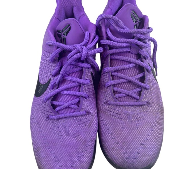 Kobe AD Purple Stardust Size 15- Nike Kobe Purple Stardust A.D. EP main image 8